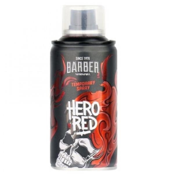MARMARA BARBER červený 150 ml