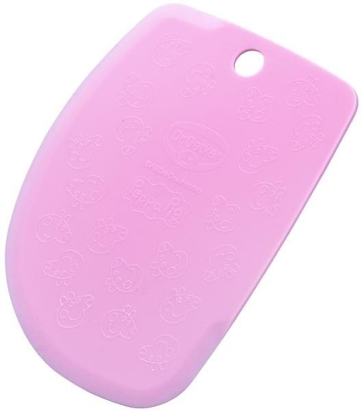 Dr. Oetker Stierka na cesto – list „Prasiatko Peppa"