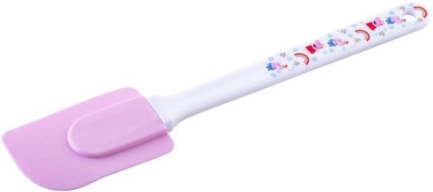 Dr. Oetker Stierka na cesto „Prasiatko Peppa" silikónová