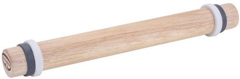 Dr. Oetker Valček s dištančnými krúžkami