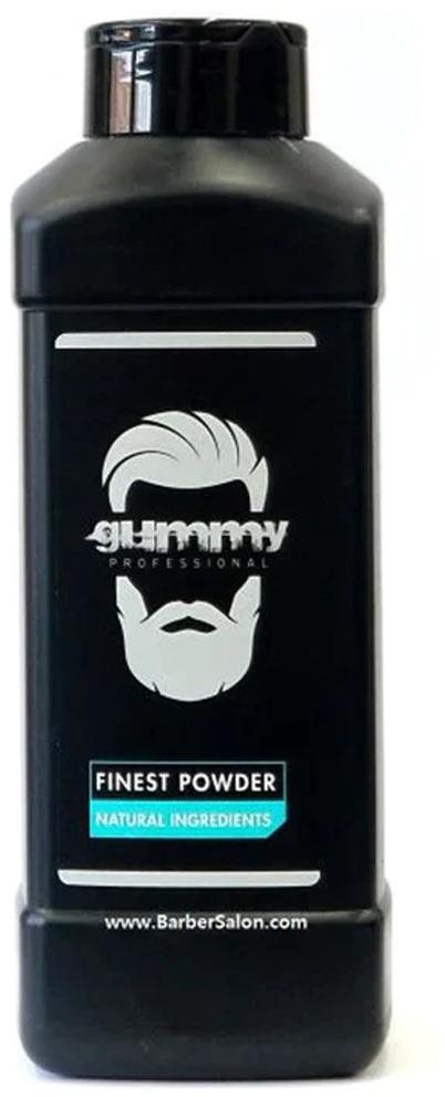 Gummy Professional Púder po holení 255 g