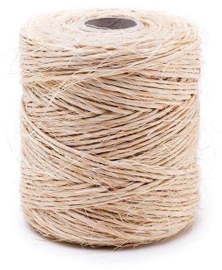 DuraHome Špagát sisalový 250 g × 120 m