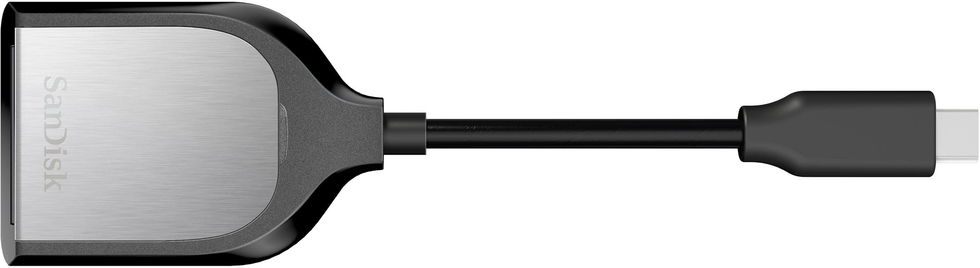 SANDISK Extreme PRO SDHC/SDXC UHS-I/II USB-C