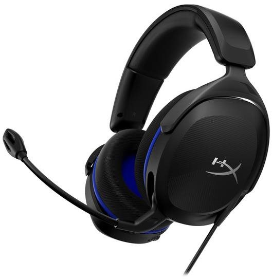 HyperX Cloud Stinger 2 Core (PS) čierne