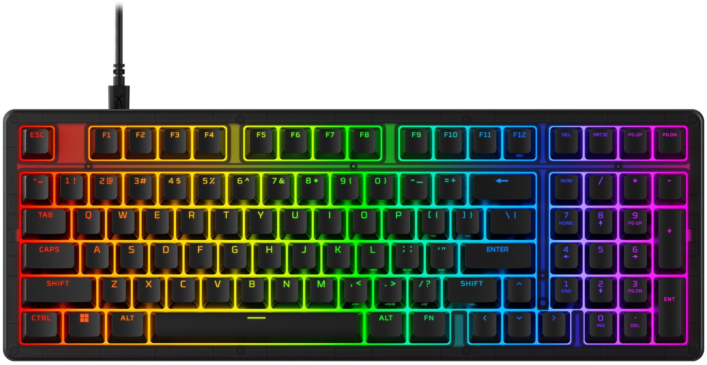 HyperX Origins 2 1800 – US