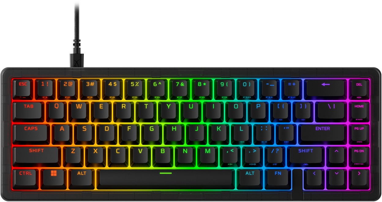 HyperX Origins 2 65 – US
