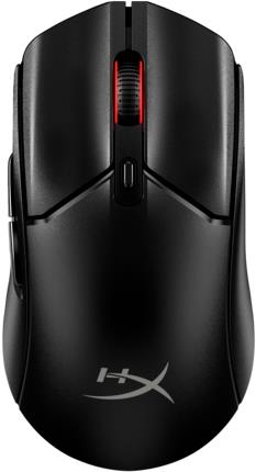 HyperX Pulsefire Haste 2 Core Wireless, čierna