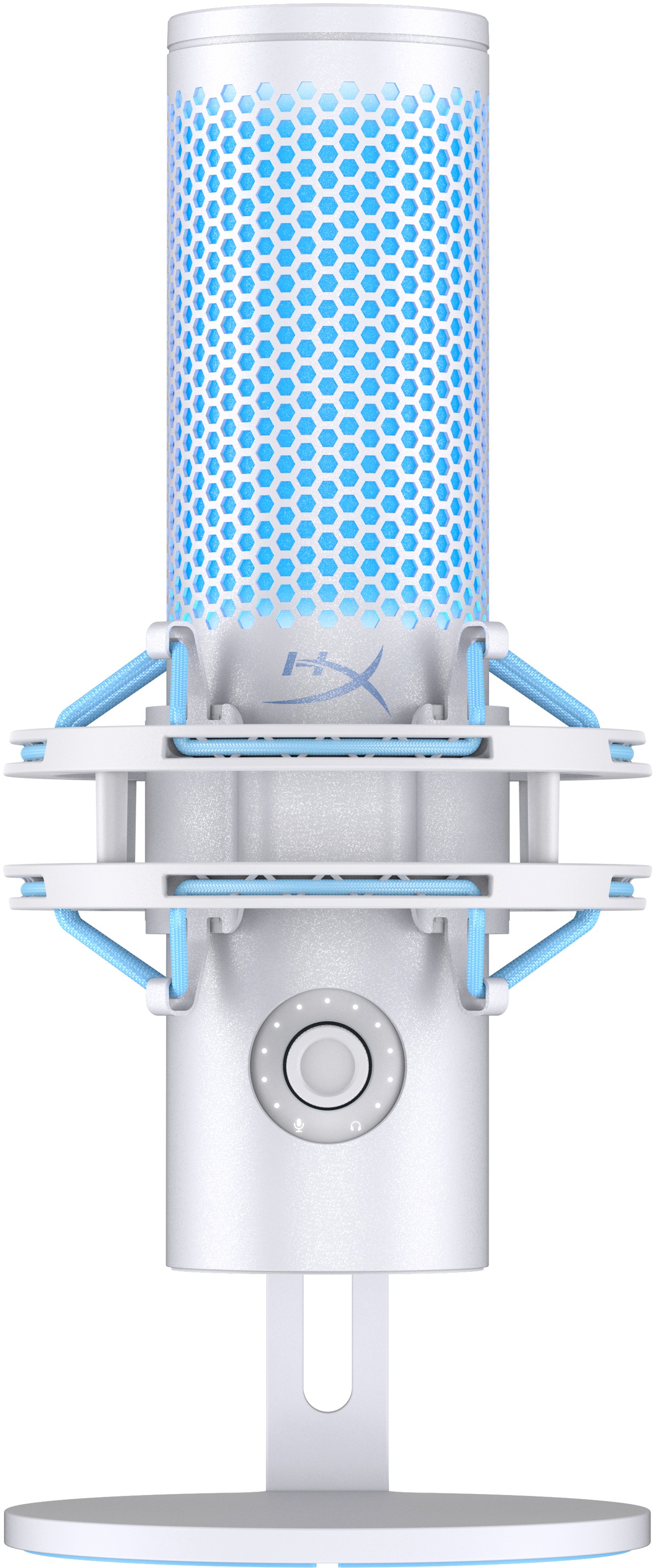HyperX QuadCast 2 Frost