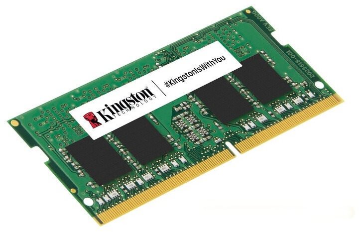 Kingston SO-DIMM 16 GB DDR4 3200 MHz