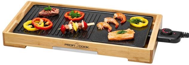 ProfiCook TYG 1143
