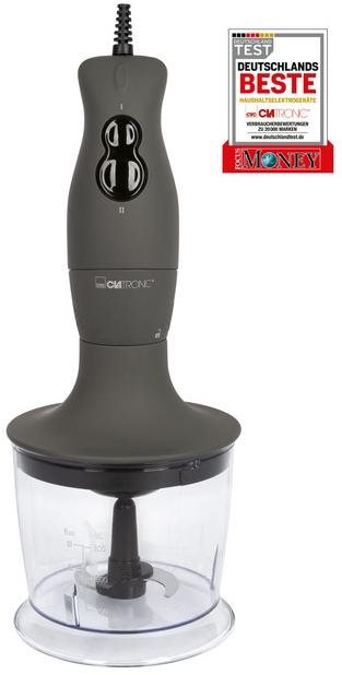 Clatronic SMS 3777 súpreava