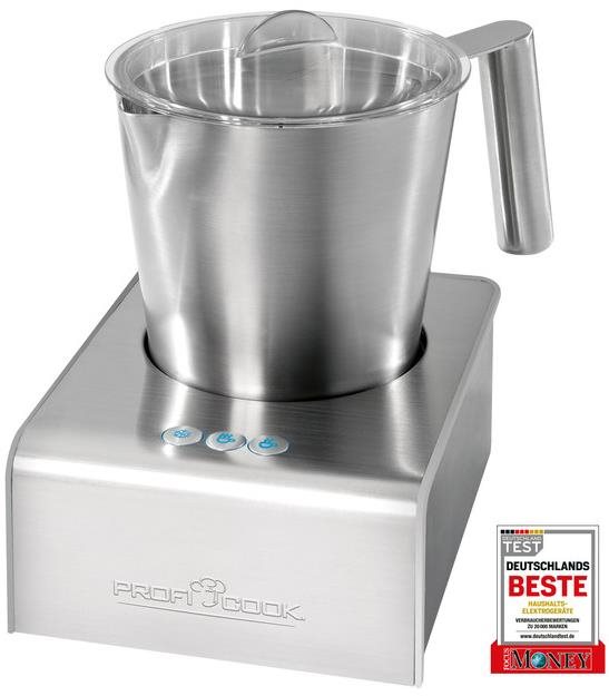 ProfiCook MS 1032 napeňovač mlieka