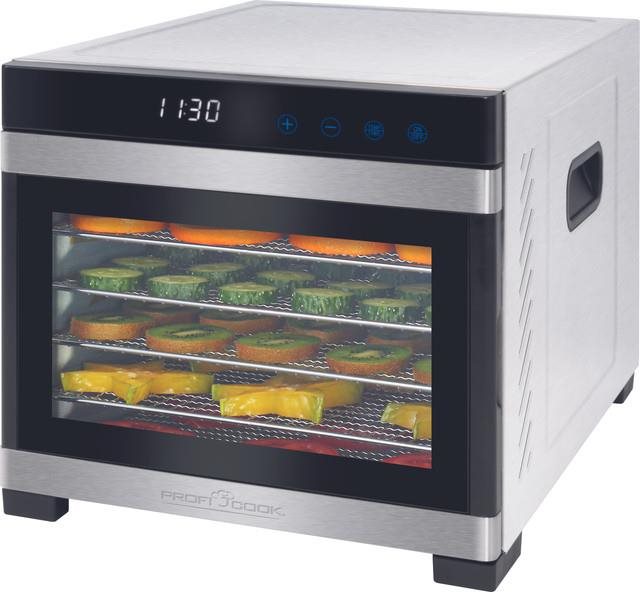Proficook DR 1218 sušička potravín