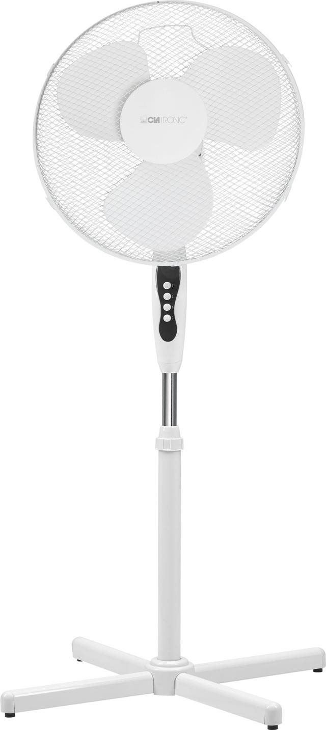 Clatronic VL 3603 stojanový ventilátor biely