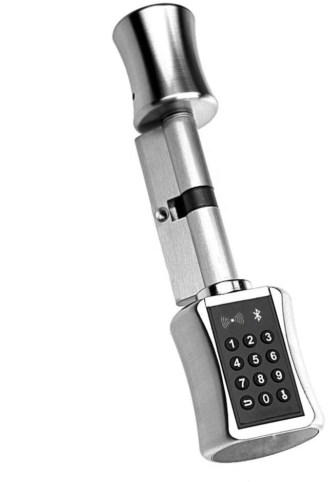 X-SITE vložka/zámok TTL 30/30 C001C 60