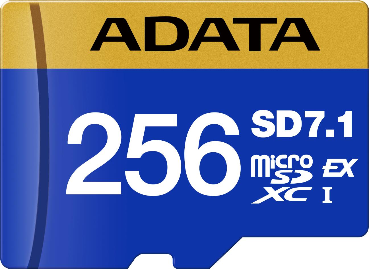 ADATA MicroSDXC 256 GB Premier Extreme