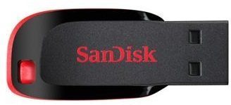 SANDISK Cruzer Blade 16GB
