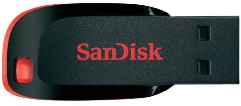 SANDISK Cruzer Blade 32GB