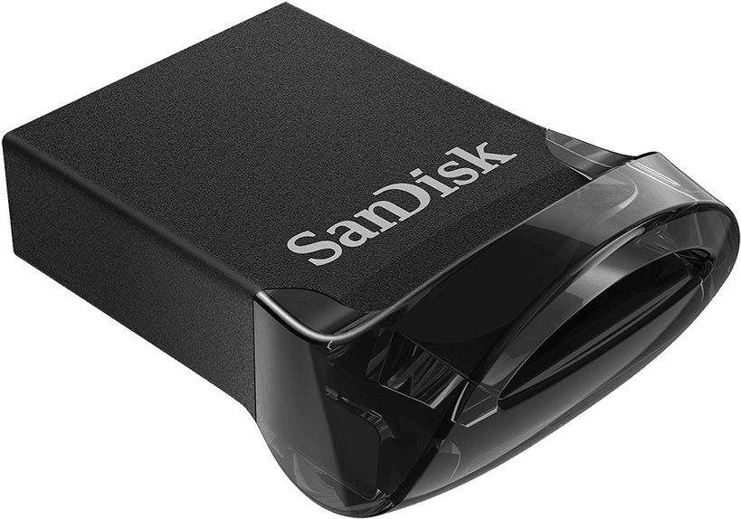 SANDISK Ultra Fit USB 3.1 512GB