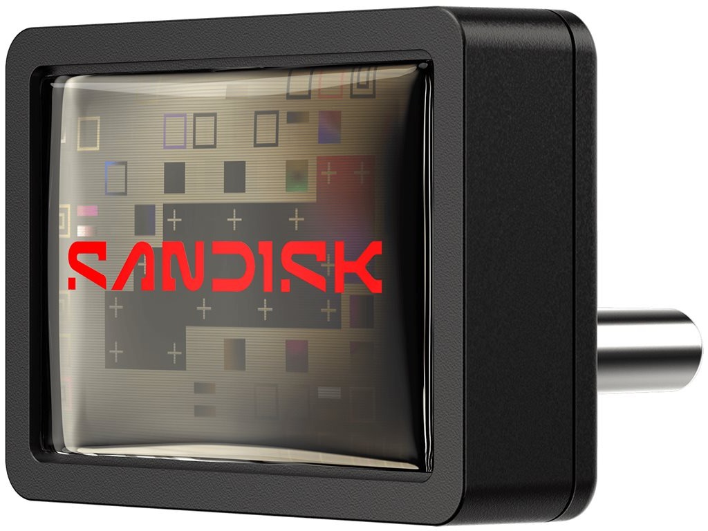 SANDISK Extreme Fit USB-C 1 TB