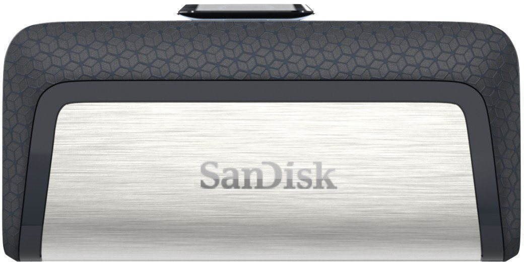 SANDISK Ultra Dual 128 GB Type-C