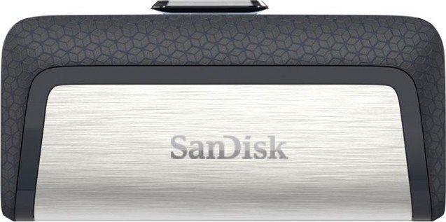 SANDISK Ultra Dual 256 GB USB-C