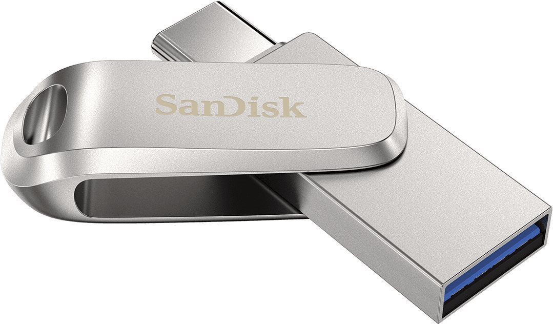 SANDISK Ultra Dual Drive Luxe 32 GB