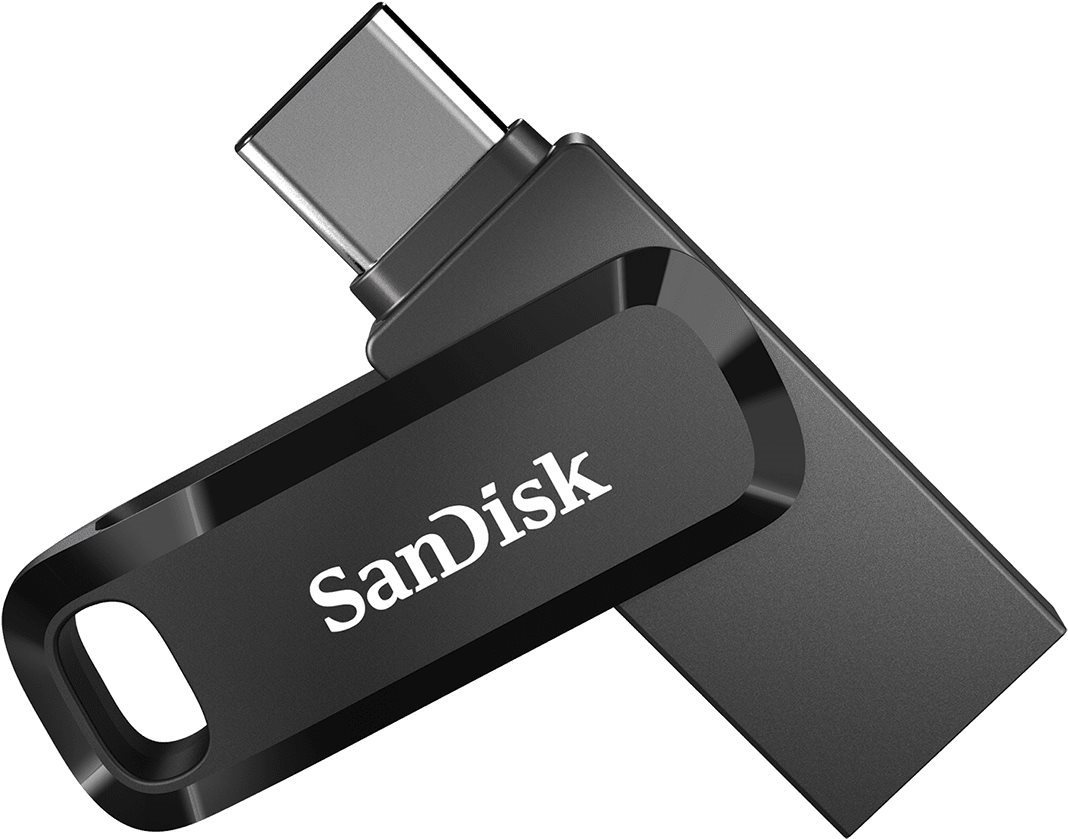 SANDISK Ultra Dual GO 1TB USB-C