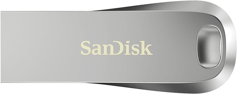 SANDISK Ultra Luxe 1 TB