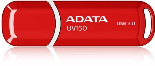ADATA UV150 32GB červený