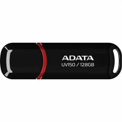 ADATA UV150 128GB čierny