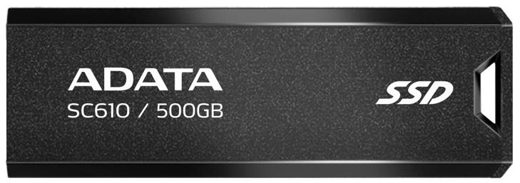 Adata SC610 SSD 500 GB