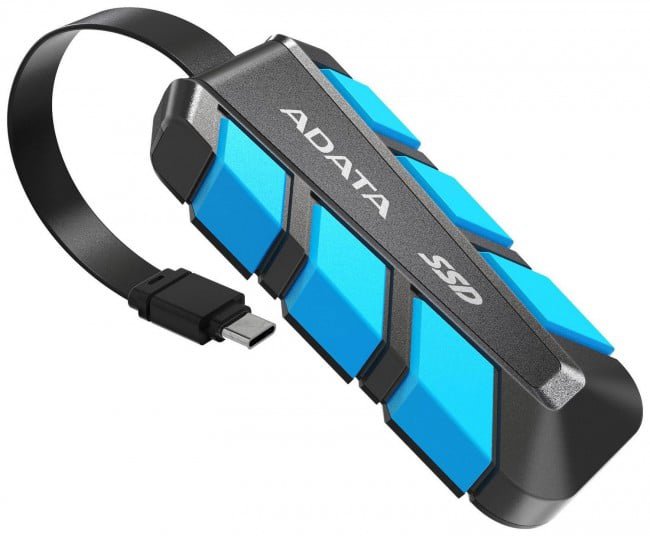 ADATA SC740 SSD 2 TB