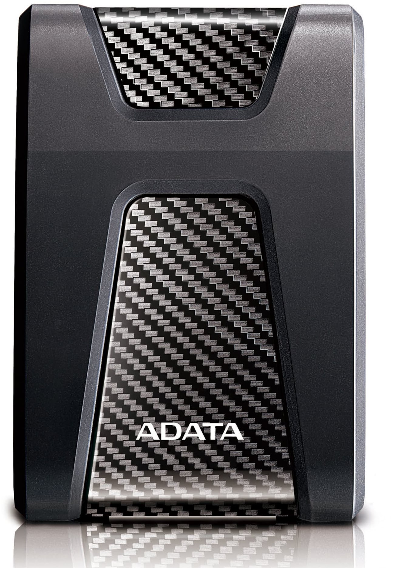 ADATA HD650 HDD 2,5" 2 TB čierny 3.1