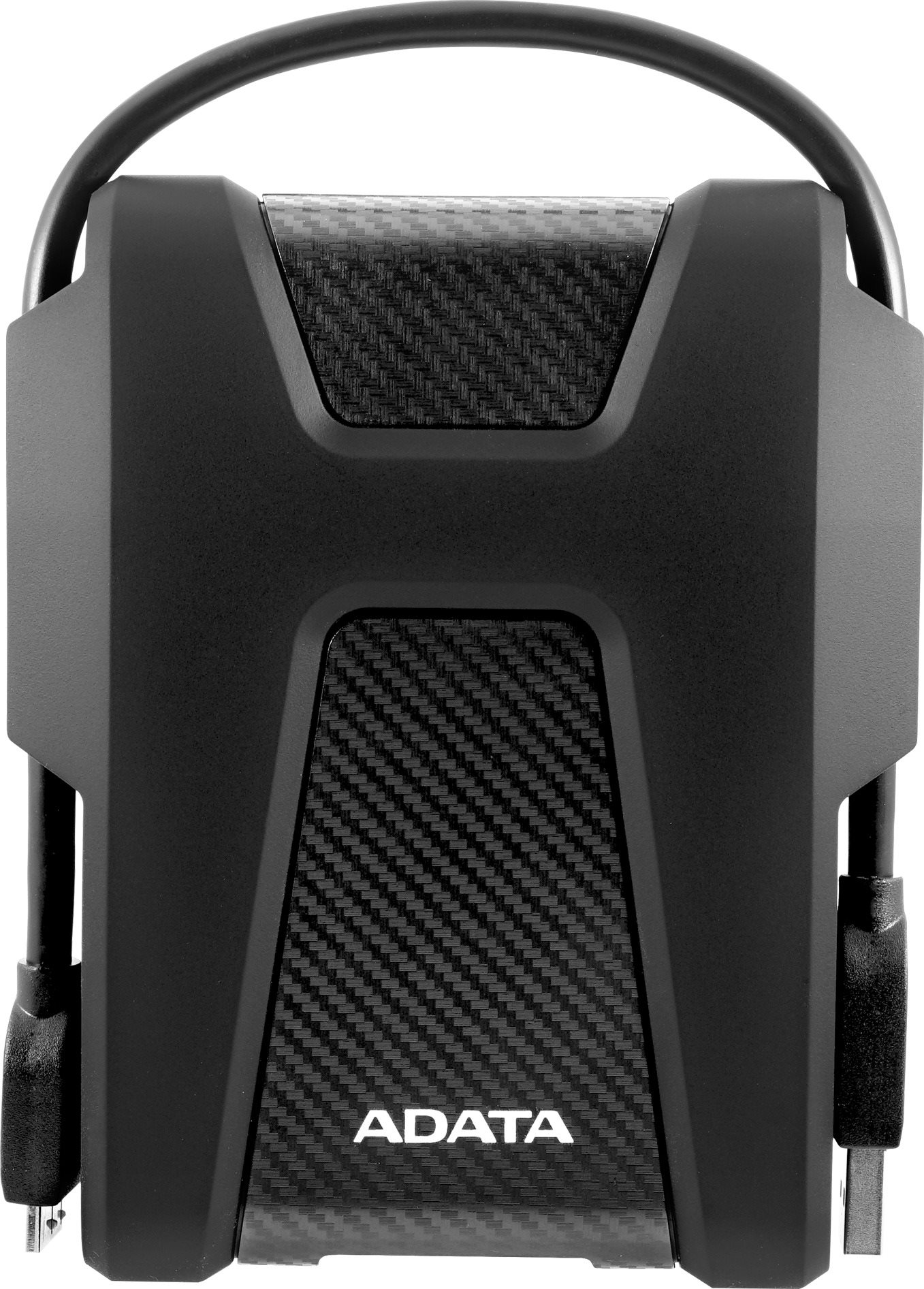 ADATA HD680 1 TB, čierna
