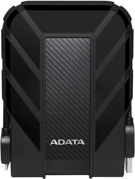 ADATA HD710P 1TB čierny