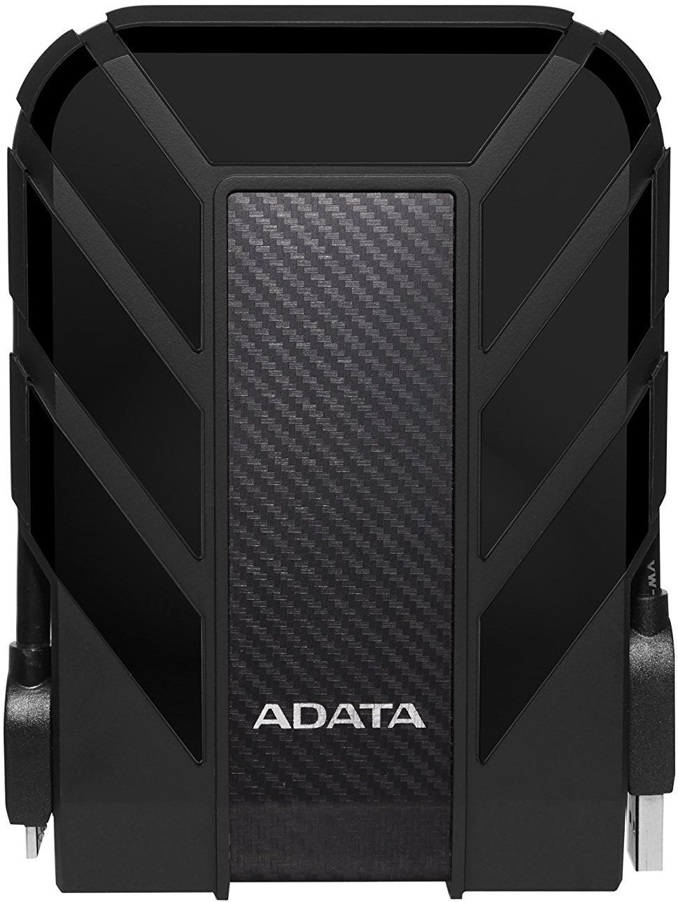 Adata HD710P 2TB čierny