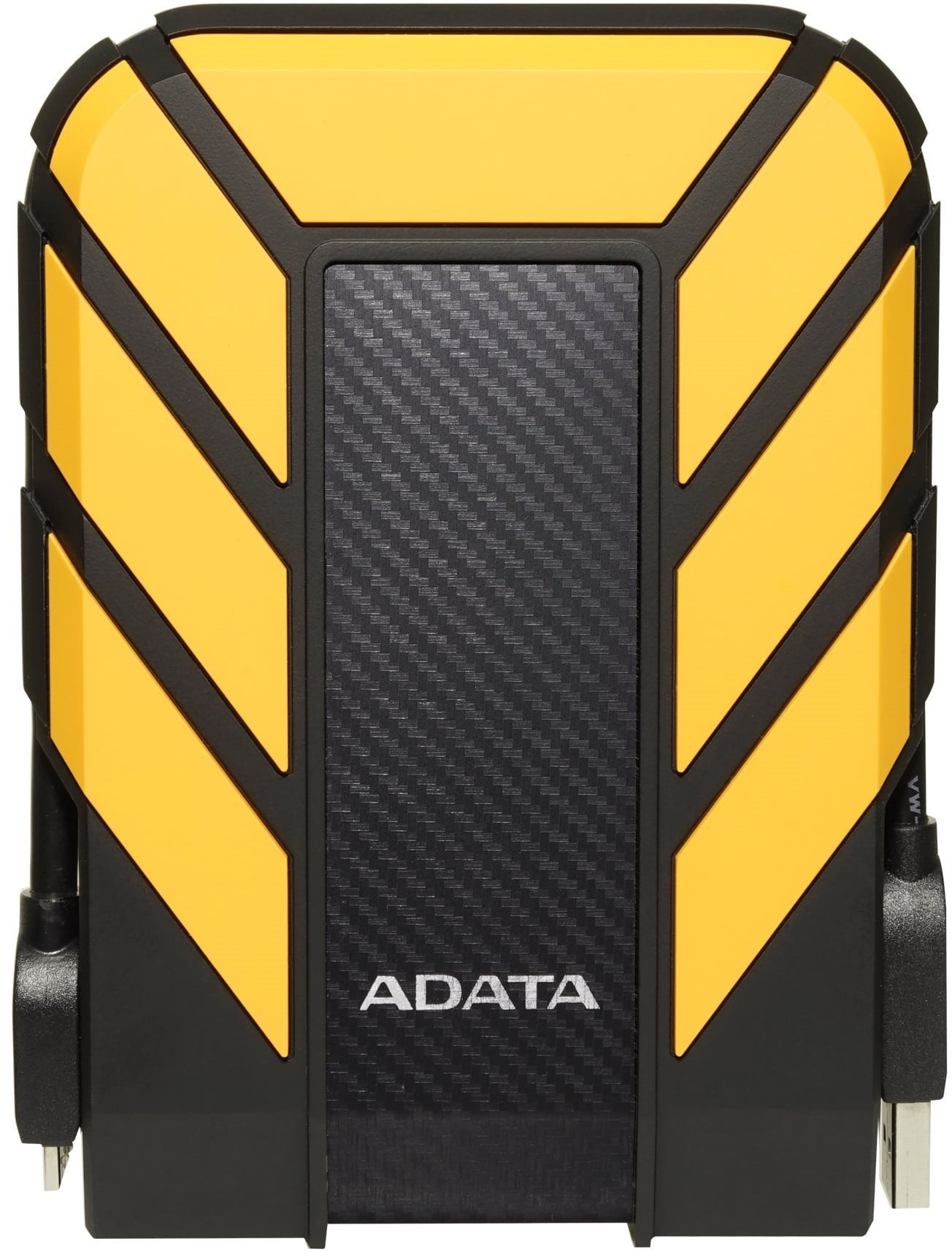 ADATA HD710P 2TB žltý