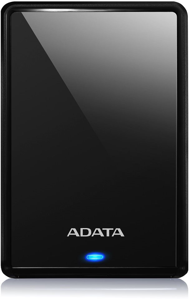 ADATA HV620S HDD 2,5" 2 TB čierny