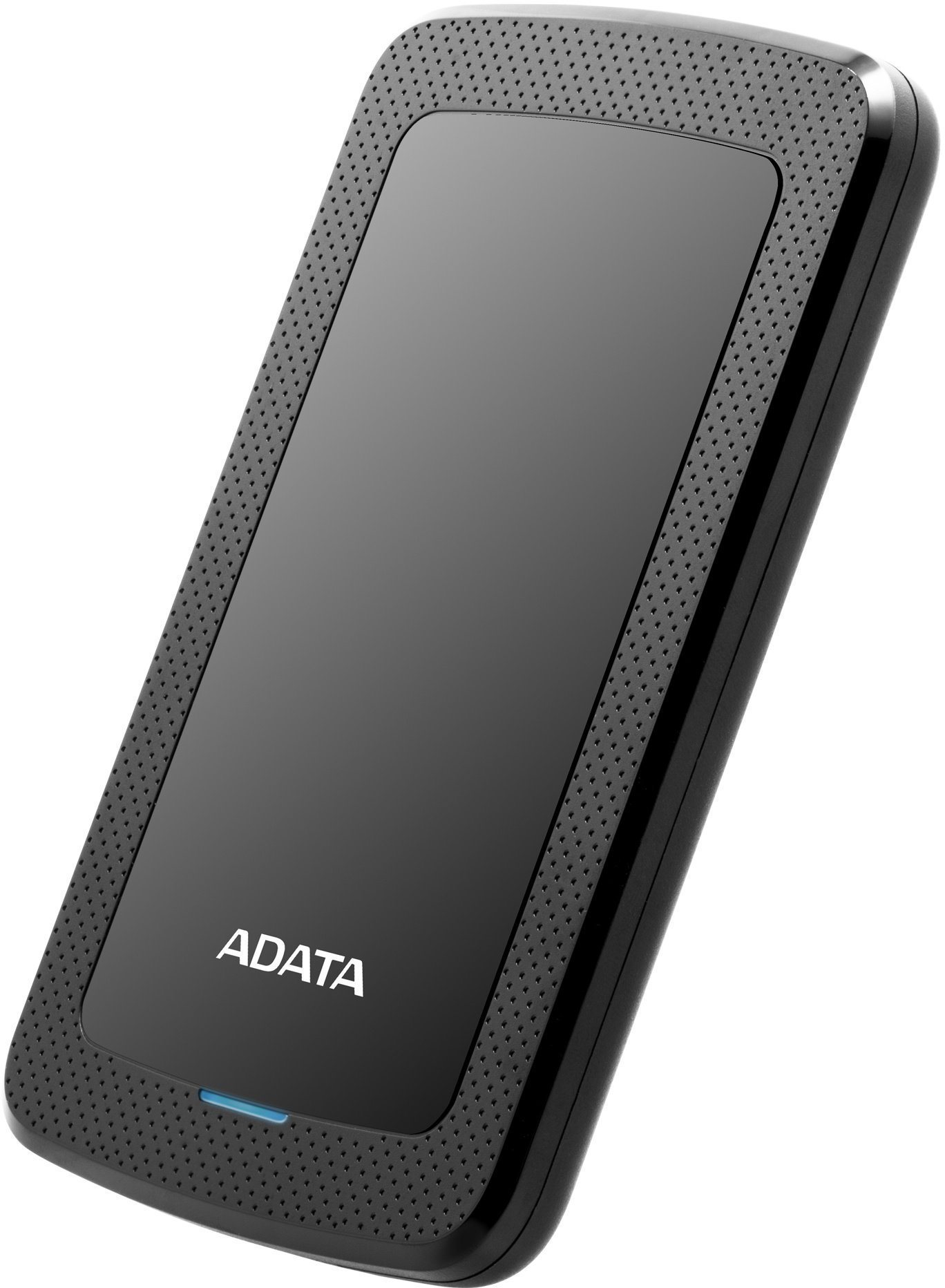 ADATA HV300 externý HDD 1TB 2,5" USB 3.1, čierny