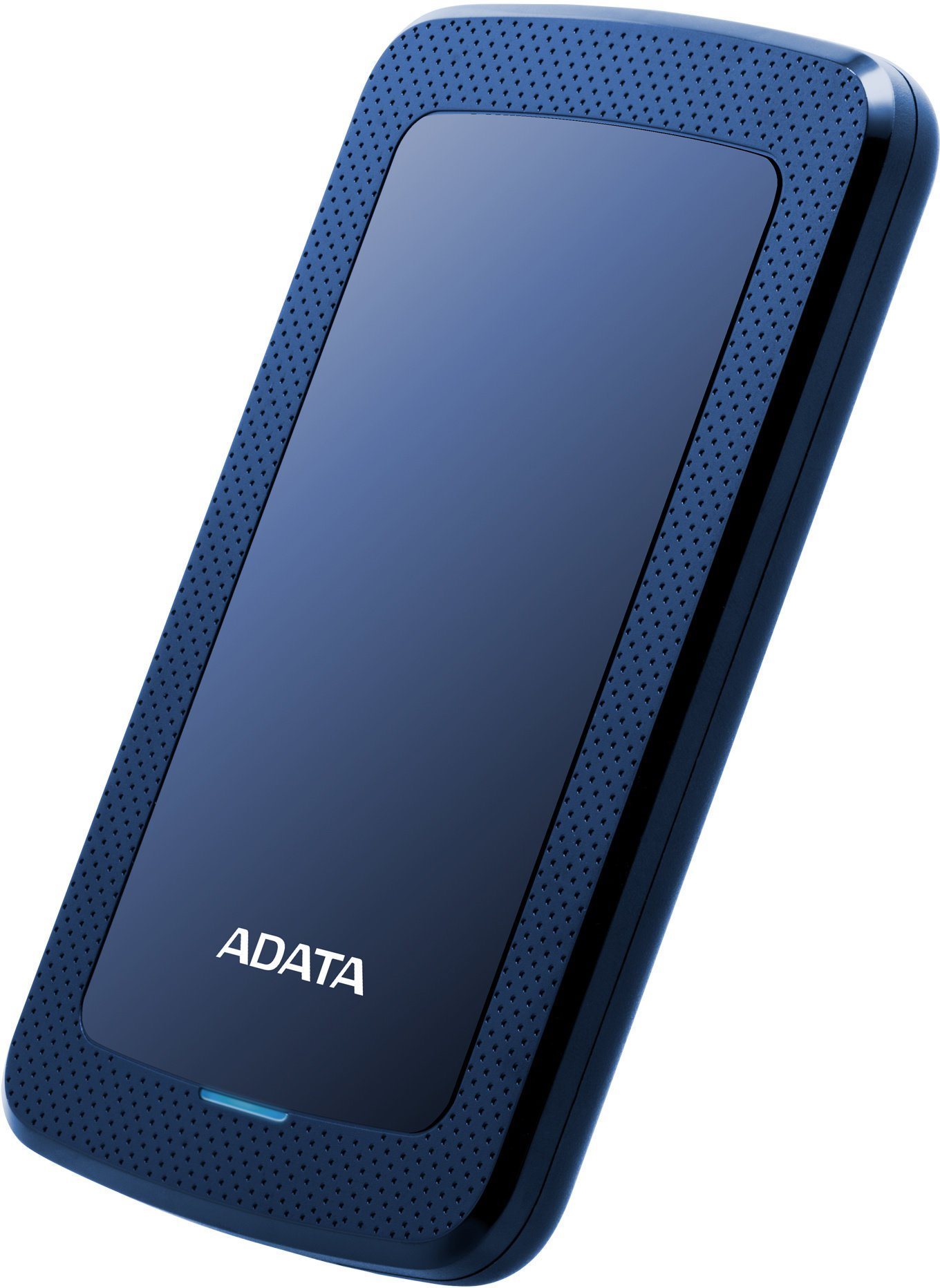 ADATA HV300 externý HDD 1 TB 2,5" USB 3.1, modrý