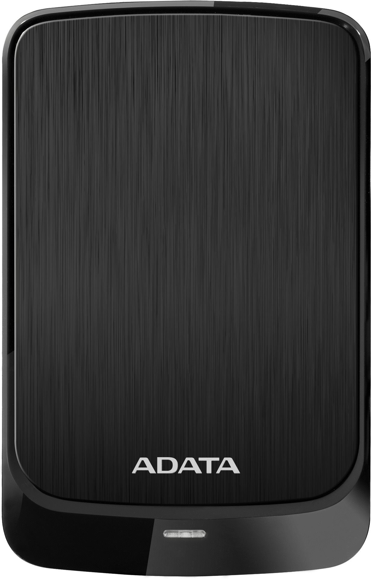 ADATA HV320 2 TB, čierna