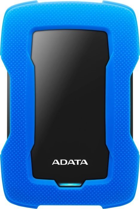 ADATA HD330 HDD 2,5" 1 TB modrý