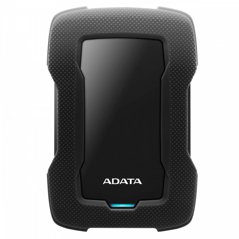 ADATA HD330 HDD 2,5" 2 TB čierny