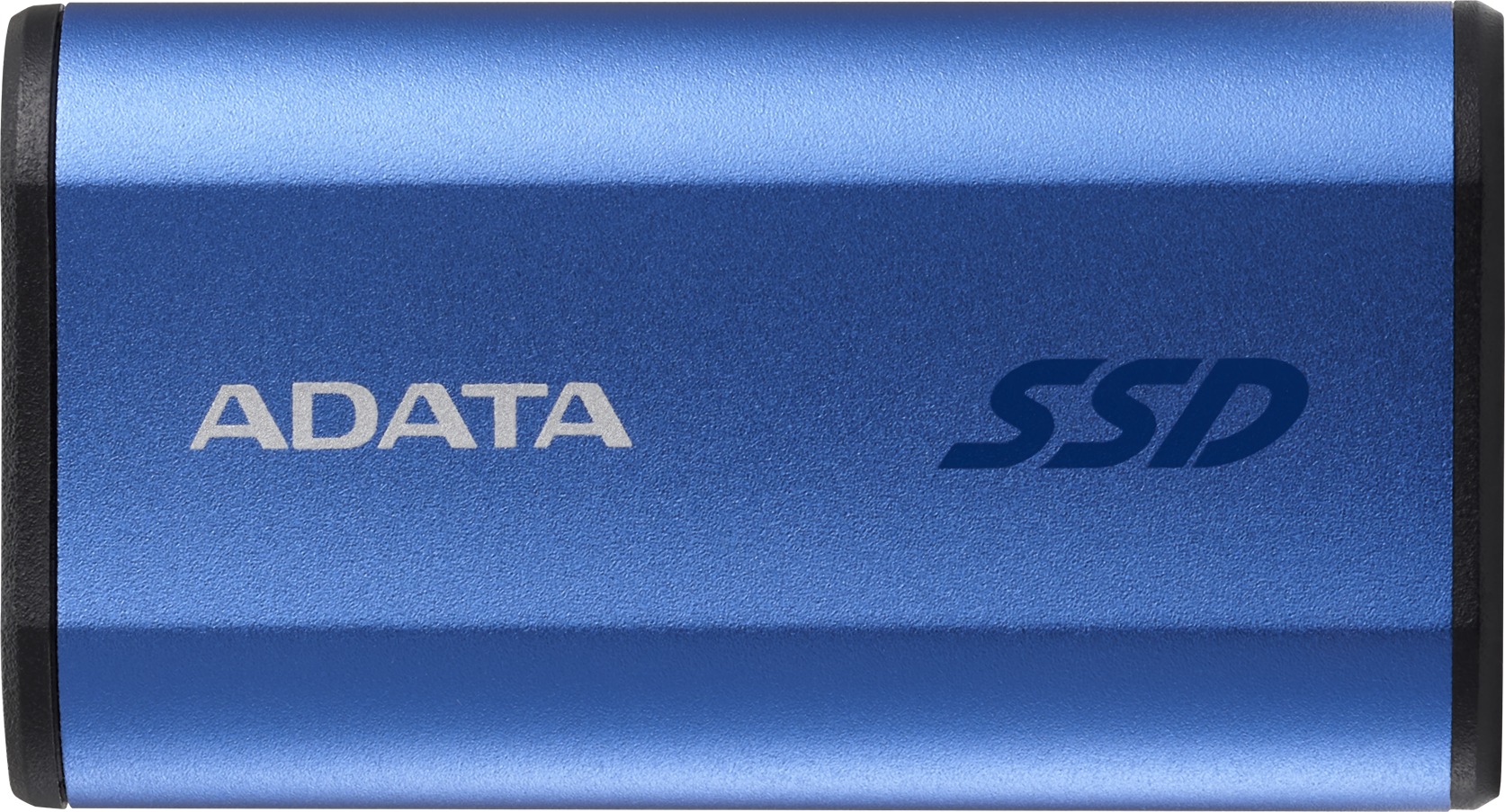 ADATA SE880 SSD 500 GB, Blue