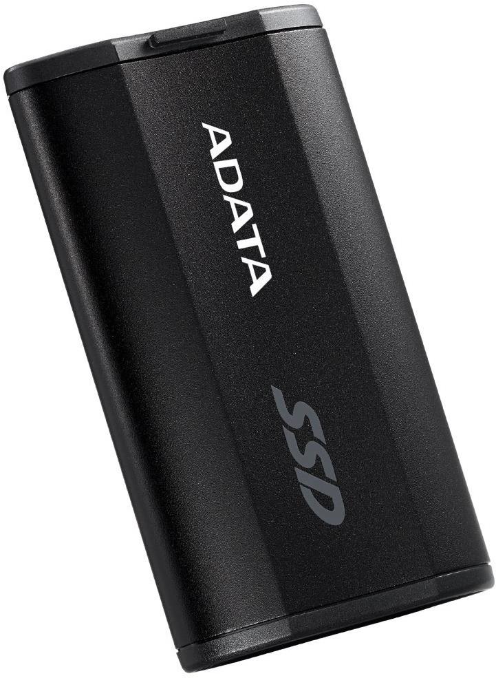 ADATA SD810 SSD 1 TB, čierny