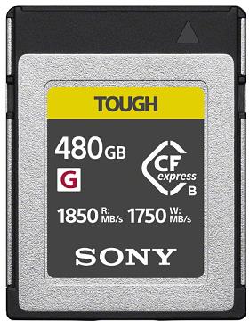 Sony G480T