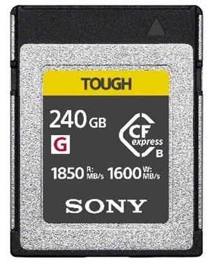Sony G240T