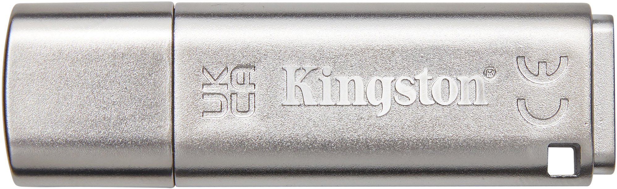 Kingston IronKey Locker+ 50 64 GB