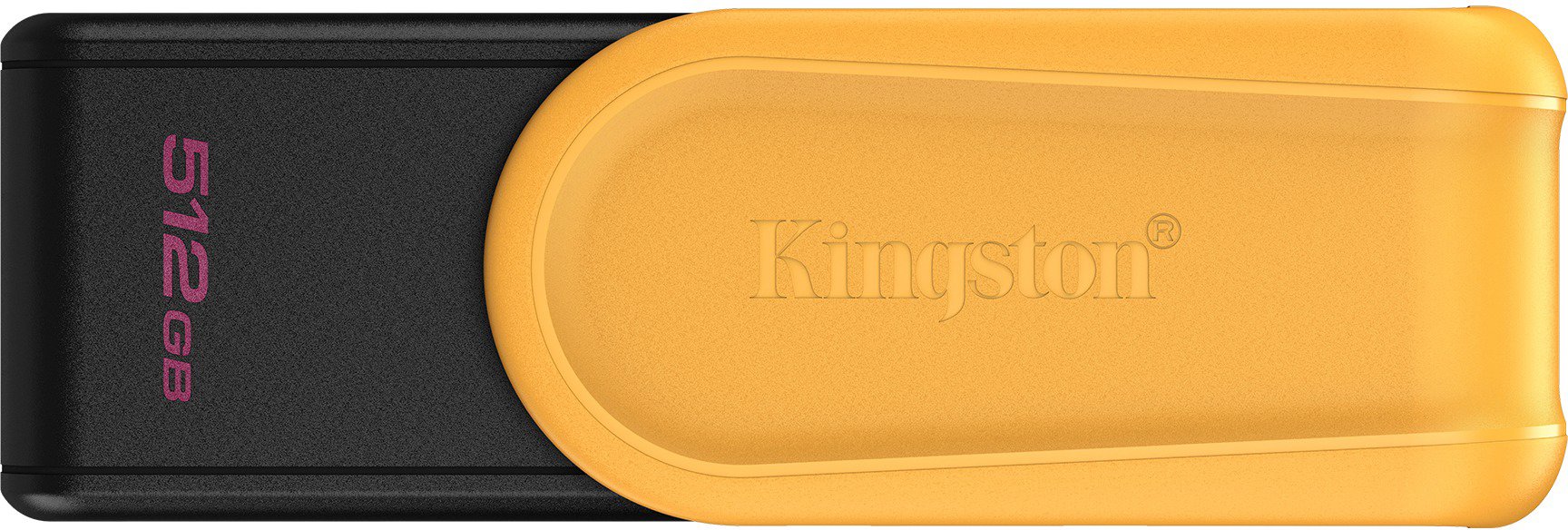 Kingston DataTraveler Exodia S 512 GB